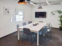 Kiadó iroda, VI. kerületben, Paulay Ede utcában 473 E Ft / hó