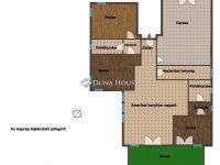 Eladó családi ház, Kartalon 119.5 M Ft, 4 szobás