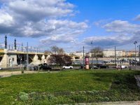 Eladó üzlethelyiség