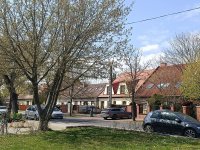 Eladó ikerház, Budapesten, XIII. kerületben 130 M Ft, 2 szobás