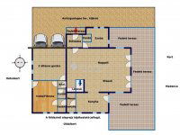 Eladó családi ház