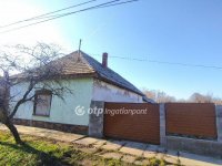 Eladó családi ház, Mesterszálláson 4.5 M Ft, 1+1 szobás