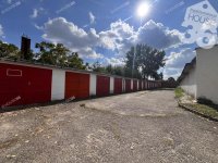 Eladó garázs, Kecskeméten 7.99 M Ft / költözzbe.hu