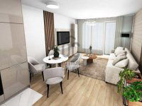 Eladó téglalakás, XIII. kerületben 94.9 M Ft, 2 szobás