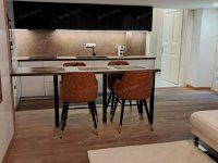 Eladó téglalakás, VI. kerületben 89.9 M Ft, 1+1 szobás