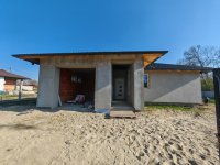 Eladó ikerház, Ráckevén 89.999 M Ft, 5 szobás