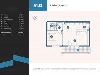 Vámosszabadi, Liliom utca 1297/3