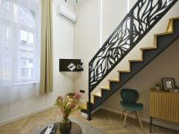 Eladó téglalakás, VI. kerületben 53.5 M Ft, 1 szobás