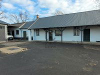 Kiadó ipari ingatlan, Debrecenben 650 E Ft / hó