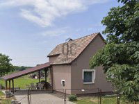 Eladó családi ház, Balatonszabadiban 65 M Ft, 2 szobás