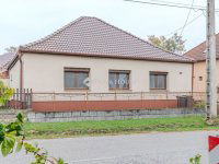 Eladó családi ház, Cserépfaluban 58 M Ft, 4 szobás