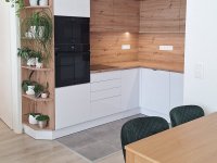 Eladó panellakás, Dunaújvárosban 40 M Ft, 1+2 szobás