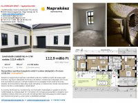 Eladó családi ház