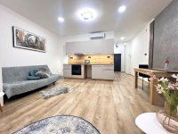 Eladó téglalakás, VI. kerületben 179 M Ft, 5+1 szobás