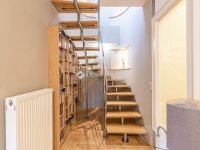 Eladó téglalakás, XII. kerületben 269 M Ft, 3 szobás