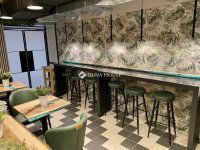 Eladó üzlethelyiség, VII. kerületben 225 M Ft