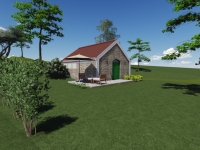 Eladó mezogazdasagi ingatlan, Köveskálon 18.9 M Ft