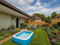 Eladó ikerház, XXIII. kerületben 39.9 M Ft, 2 szobás