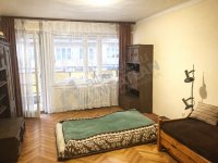 Kiadó téglalakás, albérlet, VII. kerületben, Madách Imre úton