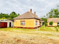 Eladó mezogazdasagi ingatlan, Kecskeméten 17.9 M Ft, 3 szobás