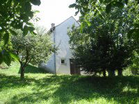 Eladó családi ház, Zalaegerszegen 13.9 M Ft, 1 szobás