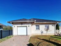 Eladó családi ház