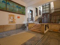 Eladó téglalakás, VI. kerületben 150 M Ft, 2 szobás