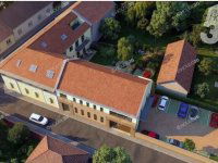 Eladó téglalakás, Kecskeméten 102.7 M Ft, 3 szobás