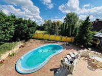 Eladó családi ház, XVI. kerületben 236 M Ft, 5+1 szobás