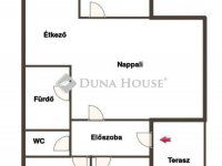 Eladó családi ház, Siklóson 99.9 M Ft, 4 szobás