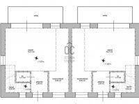 Eladó téglalakás, XIX. kerületben 120 M Ft, 3 szobás