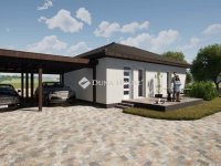 Eladó ikerház, Kecskeméten 73 M Ft, 3 szobás