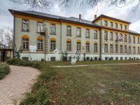 Eladó családi ház, Balatonfűzfőn 699 M Ft, 32 szobás