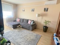 Eladó panellakás, Nyíregyházán 49.49 M Ft, 3 szobás