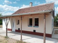 Eladó családi ház, Hajdúsámsonon 16.9 M Ft, 1 szobás