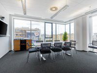 Kiadó iroda, XI. kerületben, Október huszonharmadika utcában