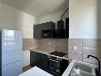 Kiadó téglalakás, albérlet