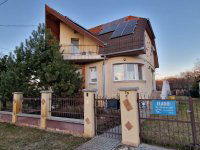 Eladó családi ház, Nyíregyházán 145 M Ft, 7 szobás