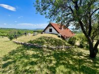 Eladó nyaraló, Vászolyon 155 M Ft, 2 szobás