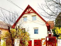 Eladó családi ház, Tokajban 50 M Ft, 3 szobás