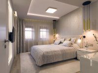 Eladó ikerház, Bocskaikerten 87 M Ft, 4 szobás