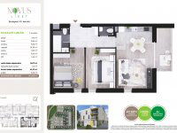 XV. kerület, , Kékszilva utca 2