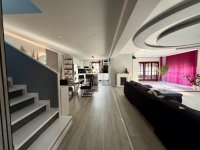 Eladó ikerház, Kozármislenyen 149.5 M Ft, 5 szobás