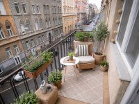 Eladó téglalakás, VII. kerületben 87.6 M Ft, 3 szobás