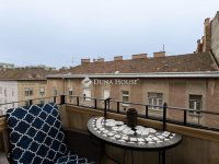 Eladó téglalakás, XIII. kerületben 124.9 M Ft, 3 szobás