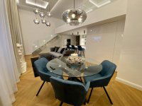 Kiadó téglalakás, albérlet, VI. kerületben, Hajós utcában