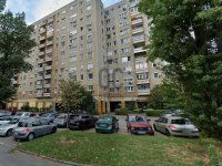 Eladó panellakás, III. kerületben 25 M Ft, 3 szobás