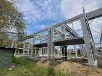 Eladó ipari ingatlan