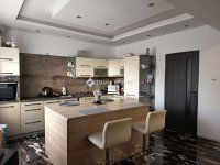 Eladó családi ház, Makón 52.5 M Ft, 3 szobás