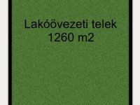 Eladó telek, Magyarcsanádon 2.99 M Ft / költözzbe.hu